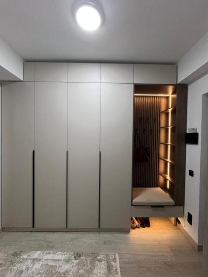 Inchiriere apartament 2 camere Bloc Nou zona Dristor - Calea Dudesti