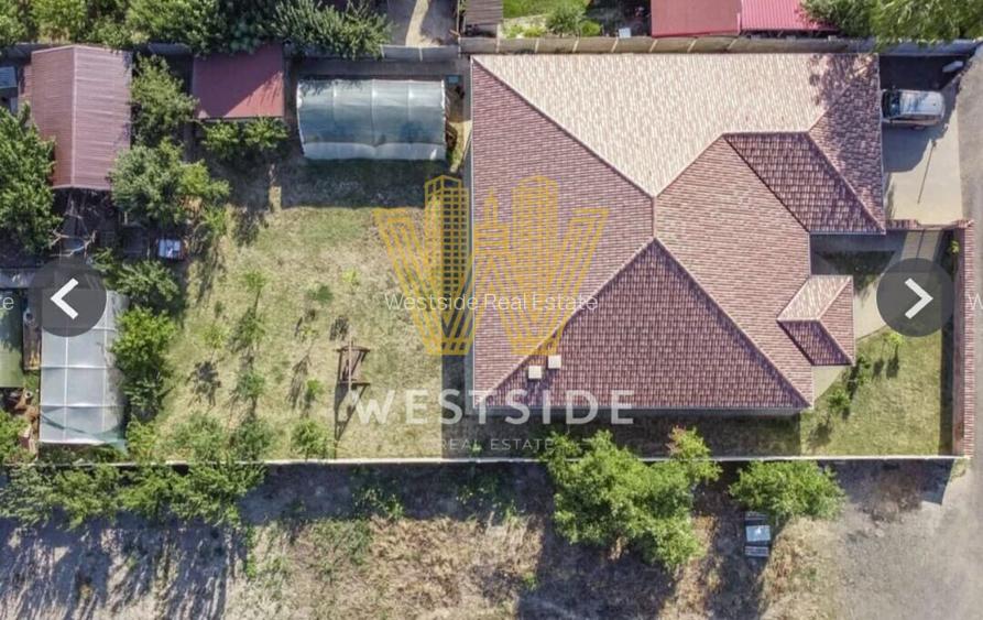 Casa premium de vanzare, in Sanmihaiu Roman - 6