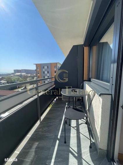 Apartament 2 camere | 50 mp utili + balcon | 2 locuri de parcare