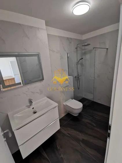 2 camere, modern, bloc nou, parcare, Zona Piata Marasti, The Office