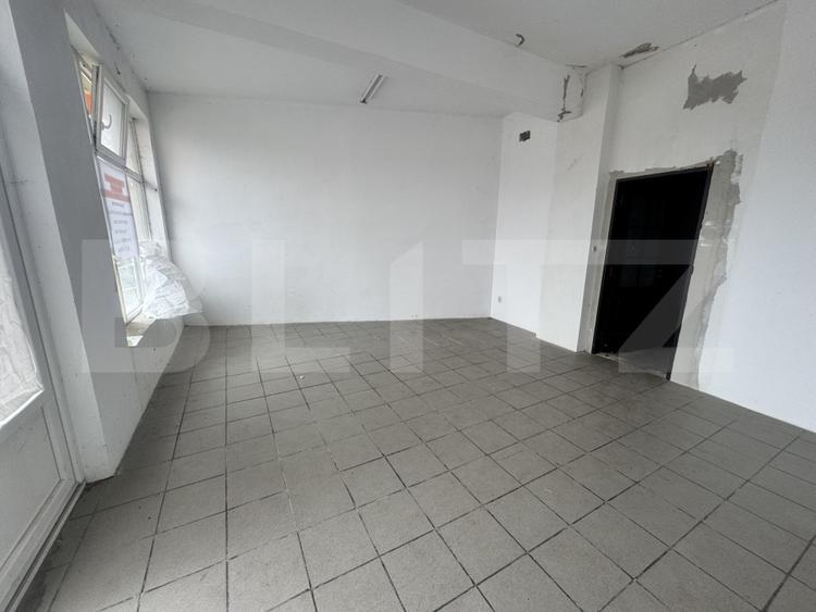 Spațiu comercial de vânzare, zona Dumbrava