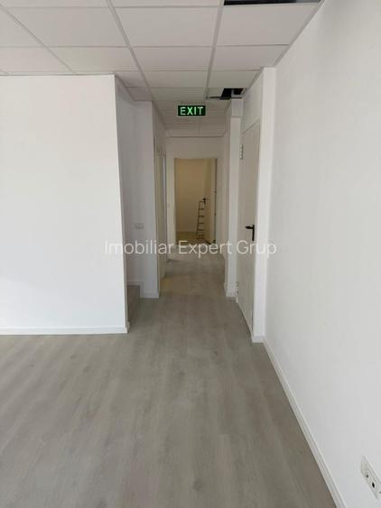 Hala industriala de vanzare 500 mp , Soseaua de centru Chitila - 10