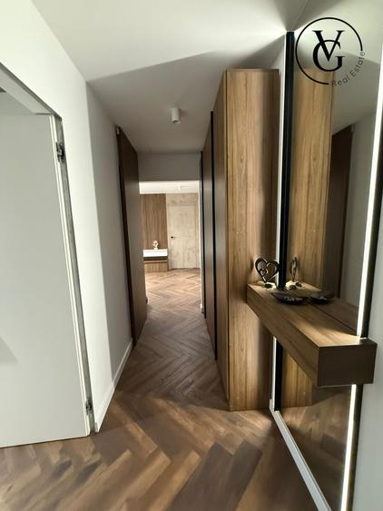 Apartament 3 camere | Obor | Renovat Complet