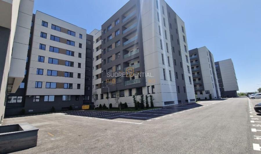 Garsonieră decomandată | Prima închiriere | Bloc nou 2026 - 11