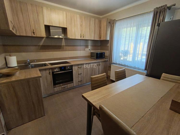 Casa P+M, 204 mp, zona Sasar - 6