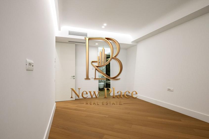 IANCU NICOLAE| Apartament exclusivist | Curte 44 mp | Ultra Lux