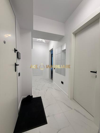 2 Camere | Th. Pallady | Centrala | Parcare Inclusa | Prima Inchiriere