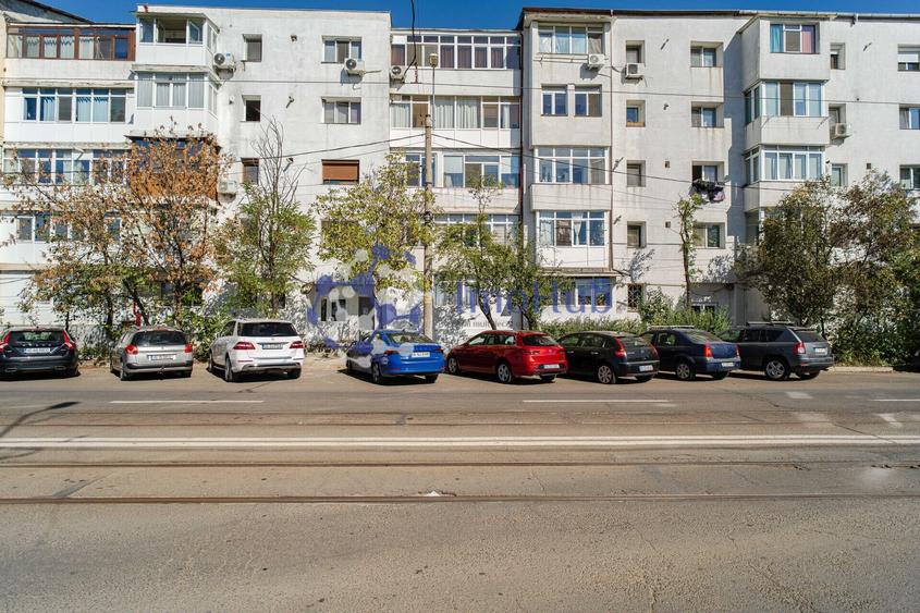 🔹 1 CAMERĂ DECOMANDAT | PRIMA ÎNCHIRIERE – ZONA DACIA 🔹