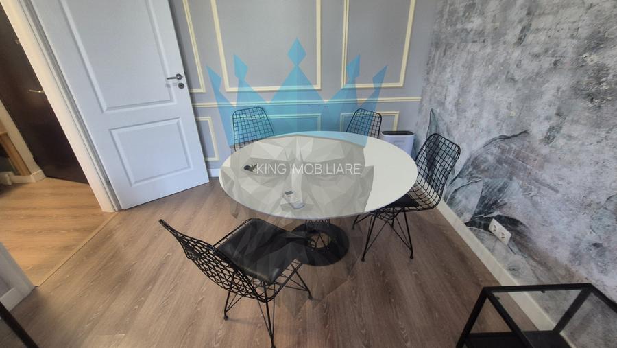 Apartament 2 Camere Mihai Bravu Bucuresti - 3