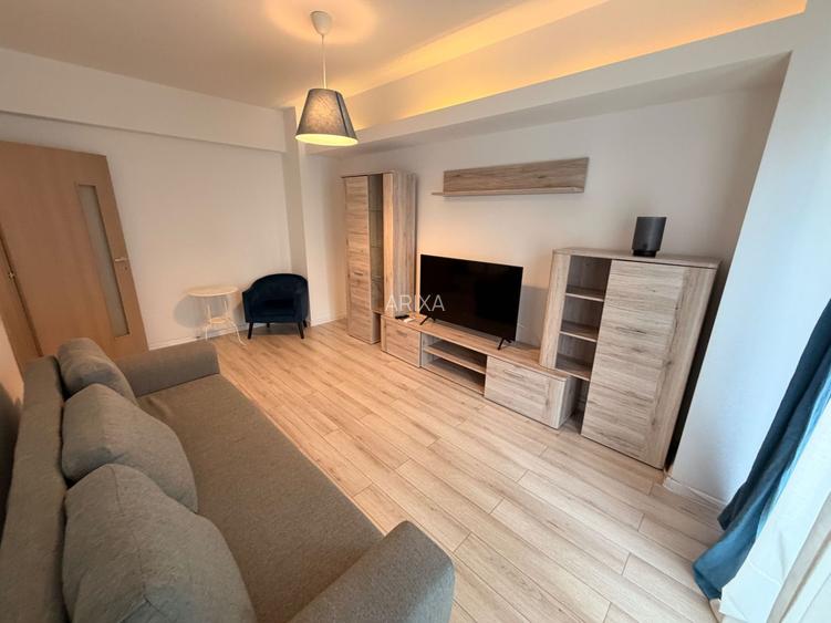 2 Camere Parcare decomandat Novum Invest Politehnica Regie Grozavesti - 10
