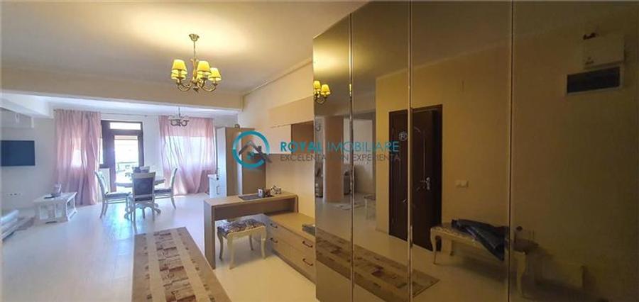 Royal Imobiliare - Inchirieri Apartamente Lux 3 camere