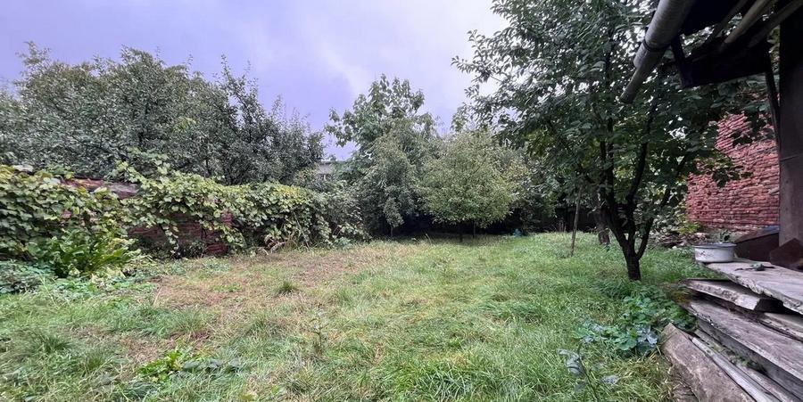 Casa 2 Camere Cristian - Teren 540 mp - Cod 5248