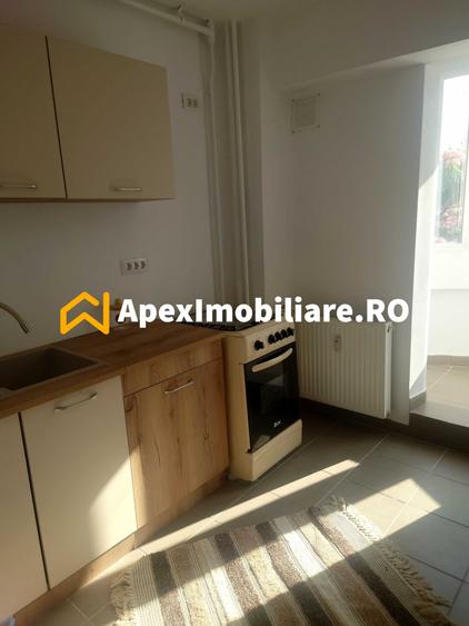 Garsoniera de inchiriat Mihai Bravu București | ApexImobiliare.ro