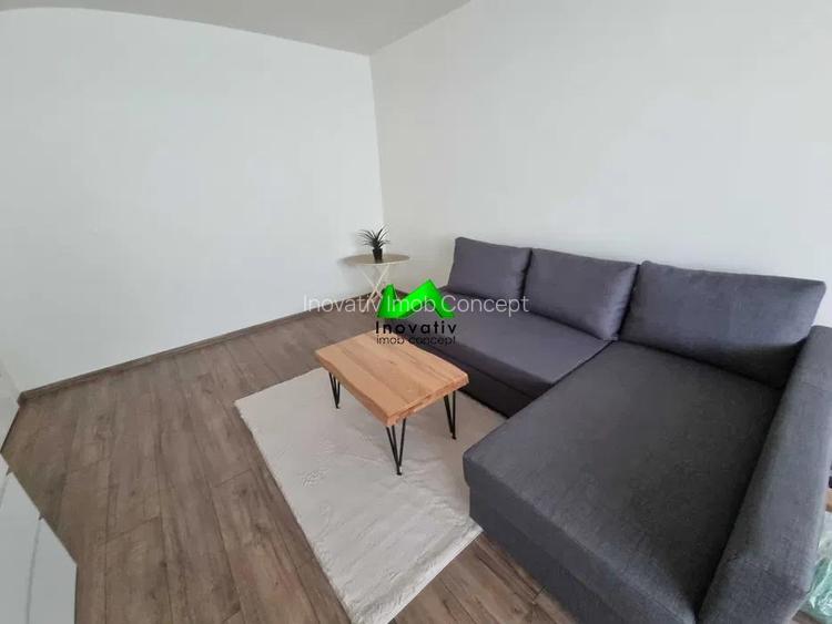Apartament 2 camere de inchiriat Sibiu Central - 3