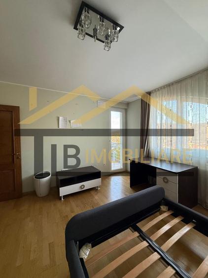 Casa individuala 200 mp utili, 1274 mp teren, Zona Rasaritului-Sancrai