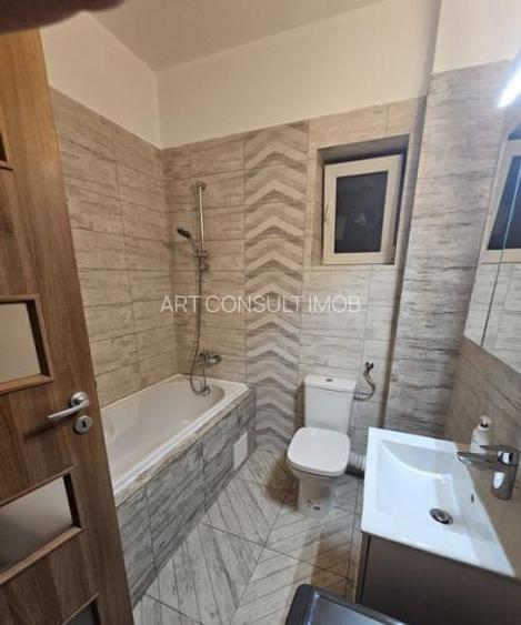 2 Camere | Vacaresti | Parcare | Centrala | Mobilat | Utilat | - 4