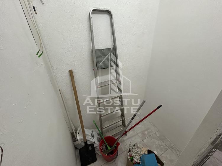 Spatiu comercial stradal de inchiriat, 92 mp, Zona Dambovita Sagului