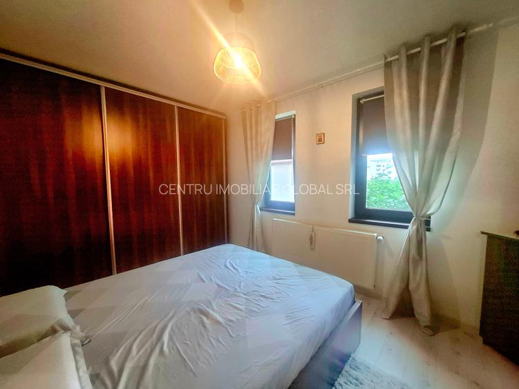 Casă solidă cu 4 camere și curte amenajată – Direct proprietar - 52