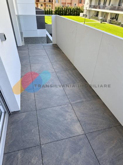 Apatament 73.32 Mp, 3 camere, zona Iris