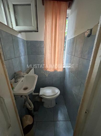 Comision Zero - Casa 3 camere Indiviziune -  strada Grivitei - 11