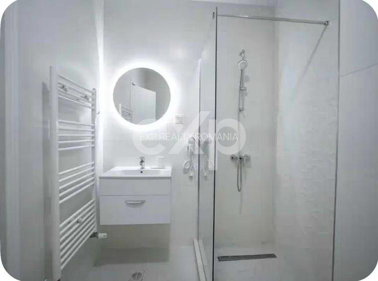De Vanzare I Studio dublu | Ivory Pipera | Venit activ Airbnb & Booking I Boxa - 11