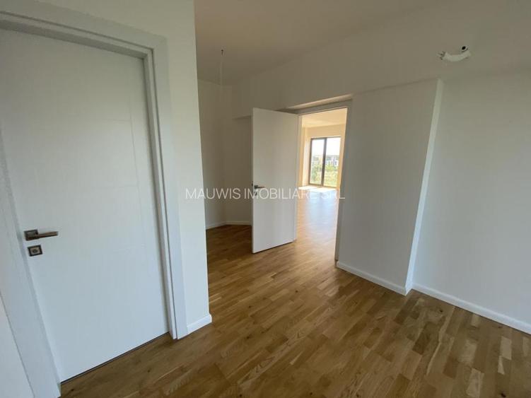 Vand Apartament 3 camere in imobil nou Pipera