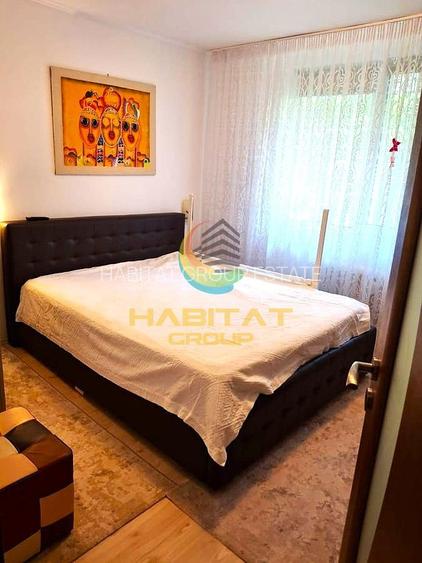 Apartament 2 camere mobilar si utilat 10 min Piata Sudului - 6