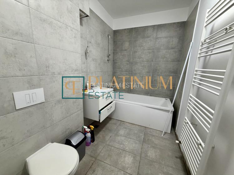 P4939 Apartament cu 2 camere in zona Lipovei  BLOC NOU, LOC DE PARCARE - 16