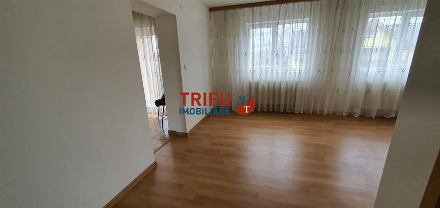 Apartament cu scara interioara 3 camere zona Alba Micesti