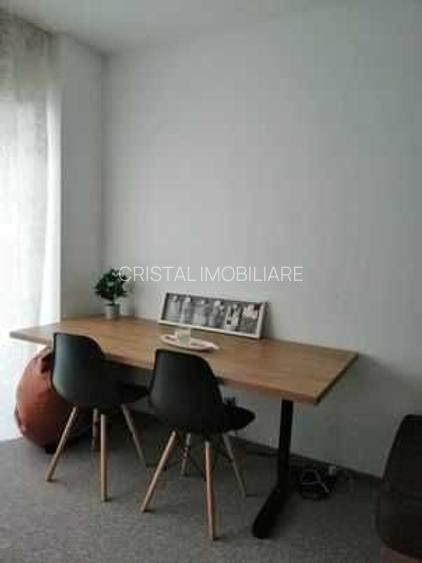 Garsoniera lux 40 mp, parcare inclusa, metrou Costin Georgian, decomandata - 3