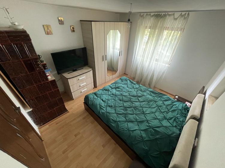 Casa Deosebita de Vanzare – Comuna Vartoape, Jud. Teleorman | Mutare Imediata