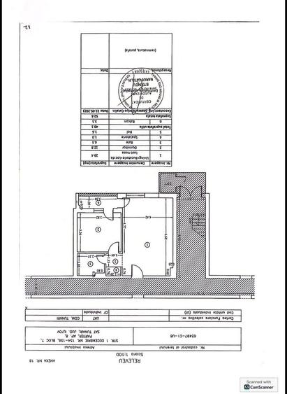 Apartament 2 camere Darwin Residence, Tunari 135.000 € neg.