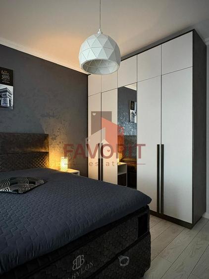 Duplex in Mosnita | Mobilat si utilat | Finisaje premium | Asfalt |