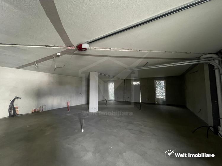 Spatiu de birou sau spatiu comercial in Sannicoara