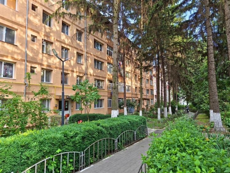APARTAMENT COCHET CU 2 CAMERE | IDEAL PENTRU FAMILIA TA| ZONA NORD | - 12