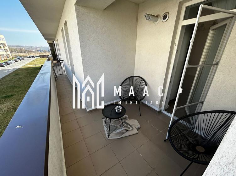 2 Apartamente în oglindă | 81 MPU | 2 Terase | Loc de parcare | LUX