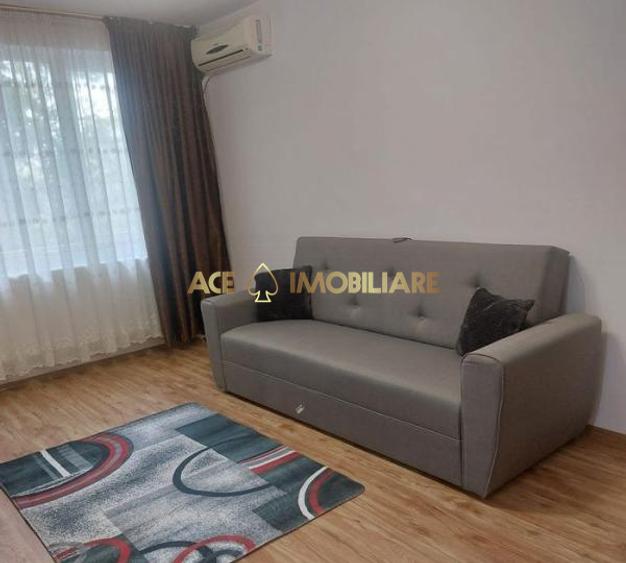 2 Camere de inchiriat | Iancului | Metrou | Mobilat-Utilat