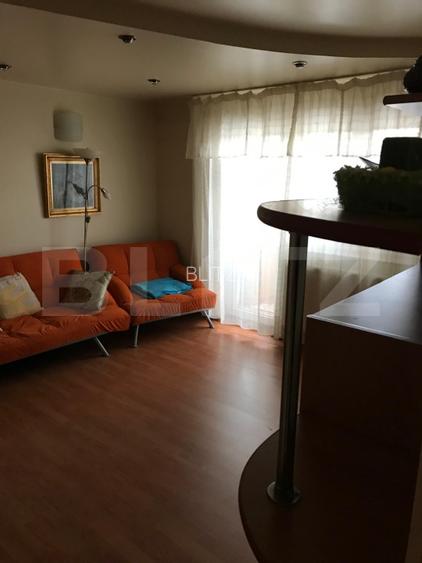 Apartament 3 camere, 50.16 mp, zona Vatra Dornei - 7