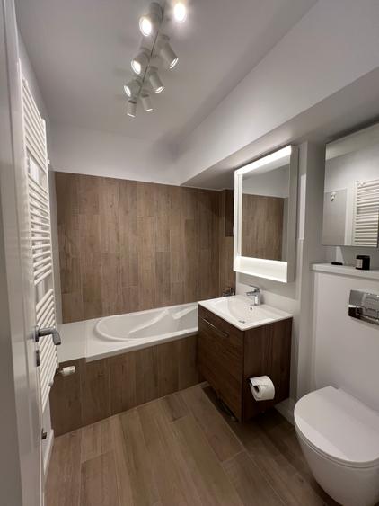 Apartament 3 camere | Piața Alba Iulia | 114 mp | Loc de parcare inclus
