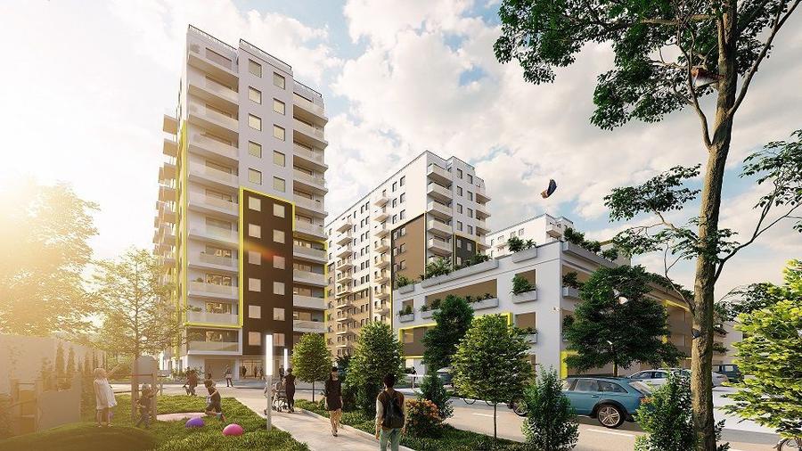 Apartament 2 camere , in apropiere de Metrou Gorjului Comision 0%