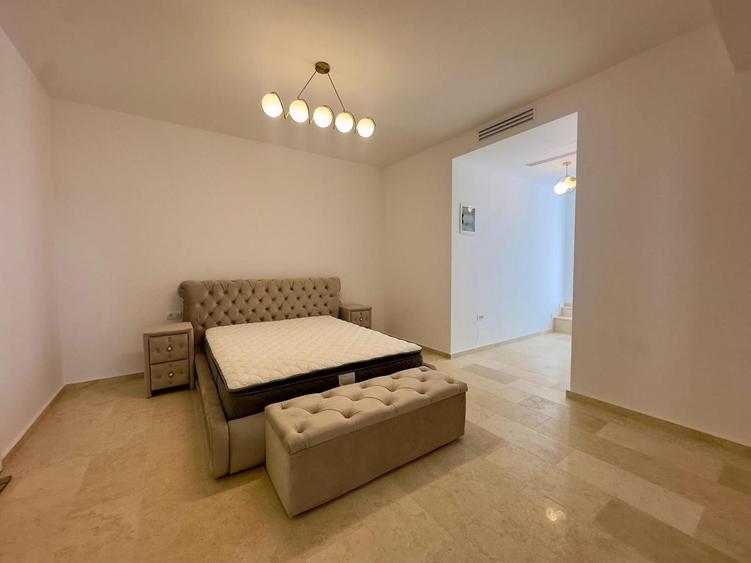 Apartament 3 camere tip DUPLEX, terasa 130 mp/7 minute metrou Berceni