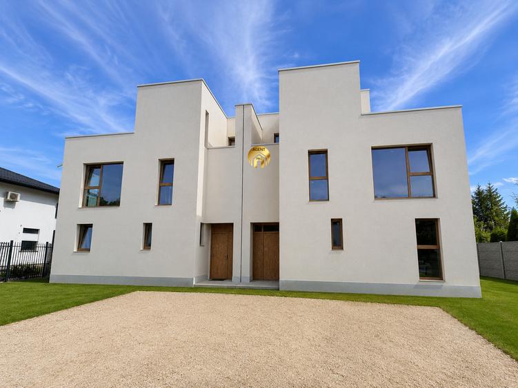 Casa TownHouse 4 camere - Calitate Premium - Otopeni Odaile