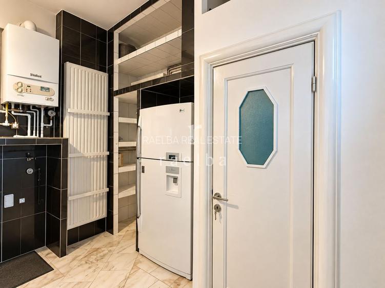 Strada Mantuleasa | 2 camere | 2 boxe | - 16