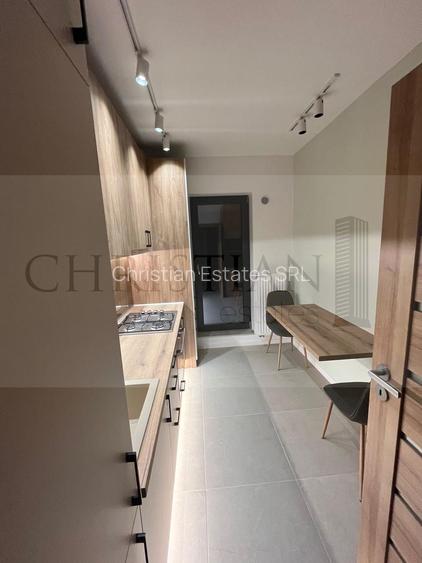 Garsoniera Exigent Plaza Residence Faza 4 Lujerului Politehnica - 7