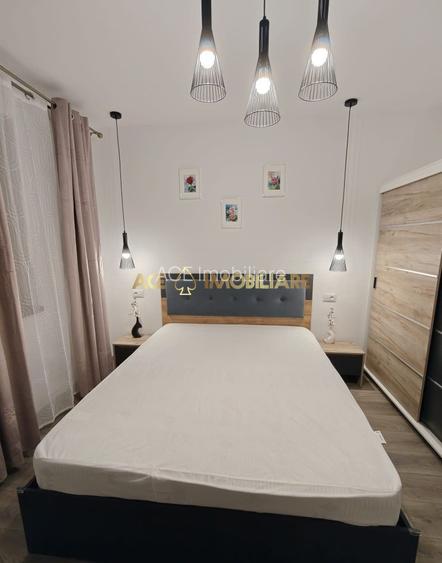 3 Camere de inchiriat | Berceni | Metrou Piata Sudului | Mobilat - utilat - 5