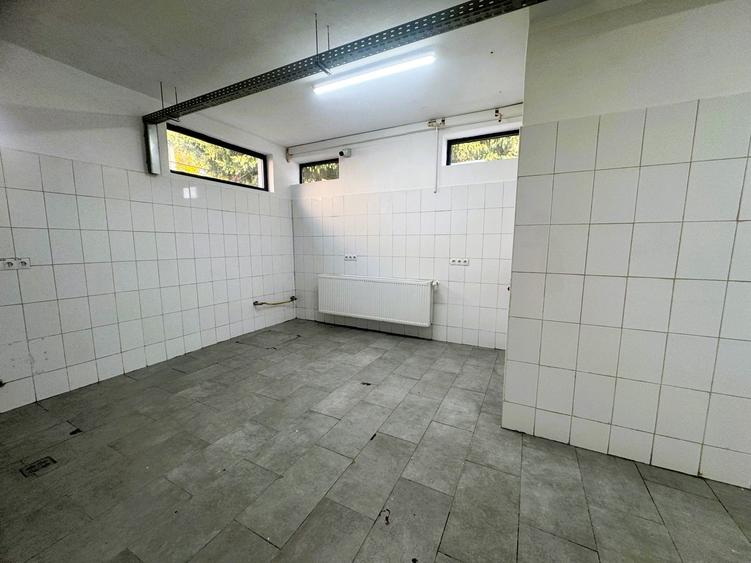 Spatiu cu alta destinatie Lipovei !!!