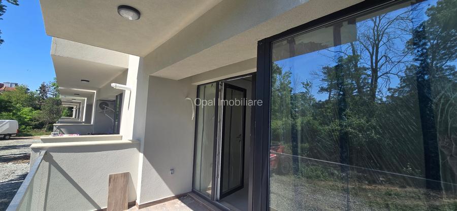 Eforie Nord-Nord Residence, Studio, 45mp, parter, situat la 100 m de plaja - 4