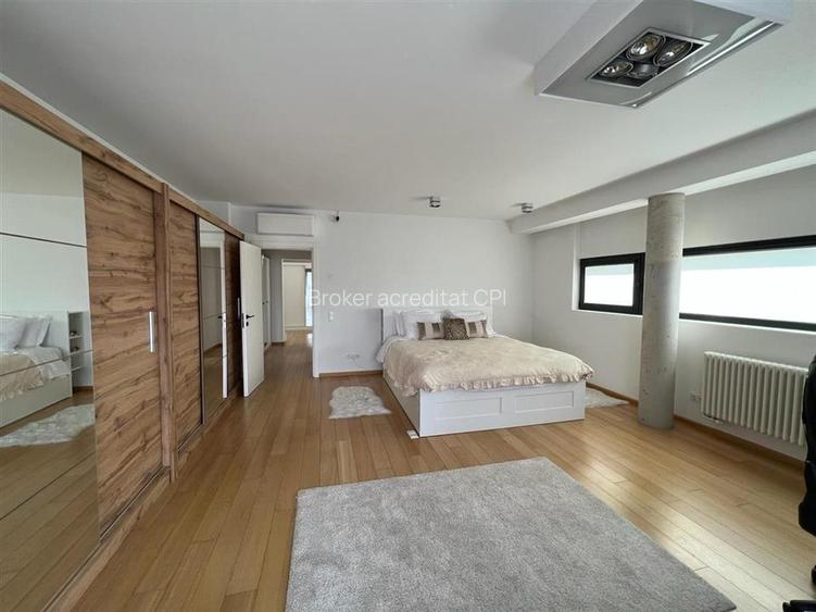 INCHIRIERE CASA VILA LUX individuala 6 camere EROU IANCU NICOLAE JOLIE VILLE BAN - 6
