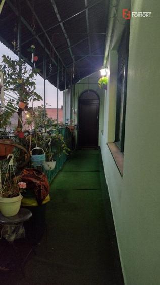 COMISION 0% Apartament 4 camere, Zona Centrala - Boxa si pivnita la subsol