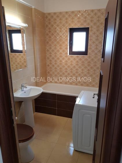Apartament - Mobilat - Utilat - Loc de Parcare - 6